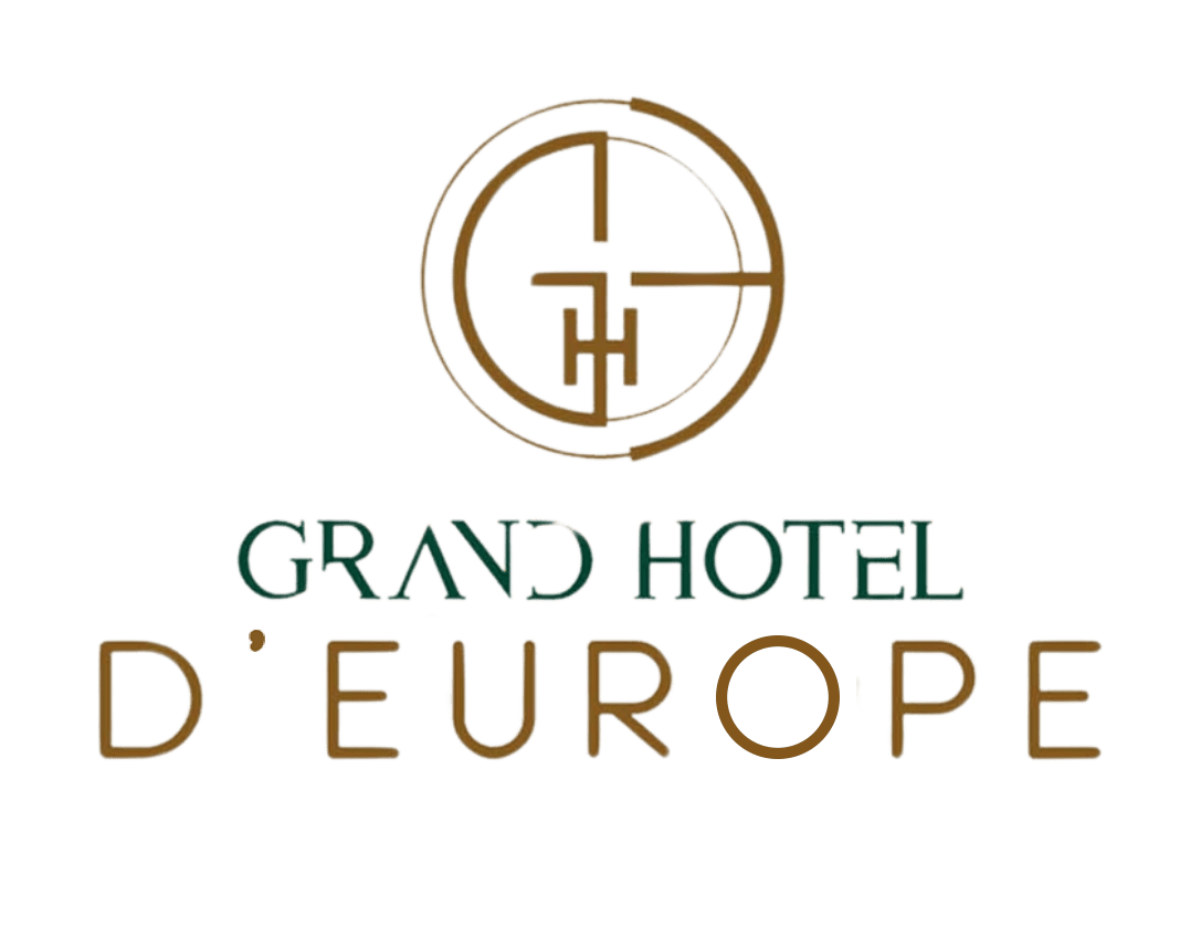 Grand Hotel D' Europe